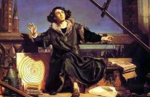 5 powodów, dla których Kopernik mógłby mieć problem z karierą naukową w PL