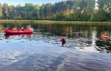 Utonęły dwie nastolatki. "Weszły do wody pomoczyć nogi"