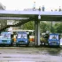 Transport publiczny w latach 90 na zdjęciach turysty z Anglii. Pamiętacie Nyski?
