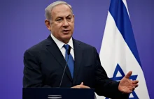 Netanjahu: Nie będzie rozejmu w Strefie Gazy bez uwolnienia zakładników