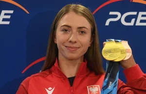Trzy medale w 48 godzin! Klaudia Zwolińska zdradza kulisy swojego sukcesu