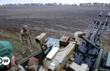 Obrona przeciwlotnicza Ukrainy. Do wyczerpania zapasów