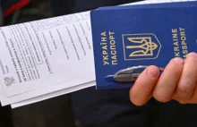 Spada akceptacja Polaków dla uchodźców z Ukrainy