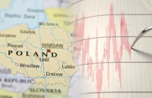 Trzęsienia ziemi w Polsce. W historii dochodziło do katastrof