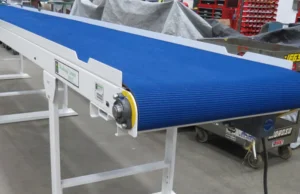 India Conveyor Belt Market: Industry Trends, Share, Size, Growth 2023-28