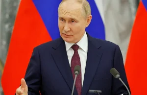 "Projekt SWR". Wyciekły szczegóły nowej strategii Putina w wojnie informacyjnej