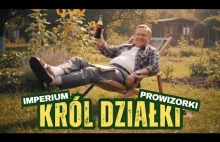 Jak wygląda życie działkowicza? Satyra w formie teledysku