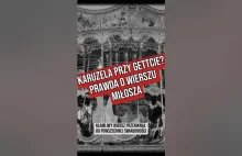 Kłamstwo w wierszu Miłosza? Przy płonącym getcie nie kręciła się karuzela...