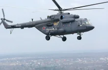 Rosyjski dezerter oddał śmigłowiec. Przewoził części do myśliwców [ANALIZA] | De