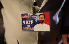 Donald Trump zagroził, że odetnie finansowanie dla Nowego Jorku