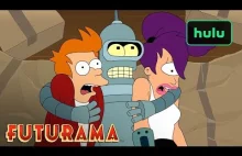 Zawiesil Family Guy i American Dad ale za to Futurama wraca!