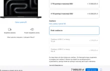 Nowe MacBooki Pro bez zasilacza w zestawie. Apple każde dopłacać 400 zł