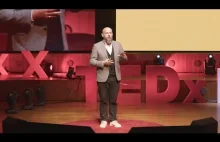 My zmieniamy technologię, czy technologia zmienia nas? | Marcin Renduda | TEDxK