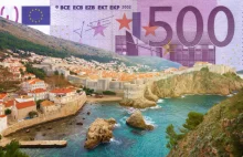 Gospodarka Chorwacji zadziwia UE, największy wzrost na Starym Kontynencie