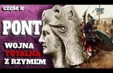 Król, który odważył Się rzucić wyzwanie Rzymowi. Mitrydates król Pontu