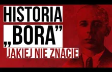 Historia "Bora" dowódcy Armii Krajowej [dokument, lektor PL]