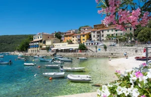 Hotele i apartamenty Istria - najlepsze miejsca na wakacje