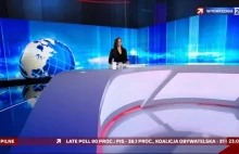 Jutro rusza nowy kanał informacyjny Polsatu