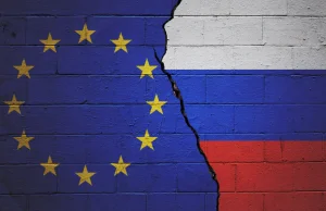 Unia Europejska przedłuża sankcje na Rosję. Co ciekawe tylko do końca roku