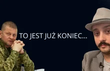 Klęska Ukraińskiej Kontrofensywy - YouTube