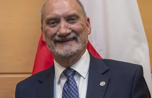 Macierewicz do Prokuratury - koniec samowolki