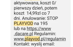 Tajemnicze usługi na fakturze, płatności mobilne i pośrednicy OpenSecurity.pl