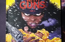 Ladies with Guns tom 4 recenzja komiksu.