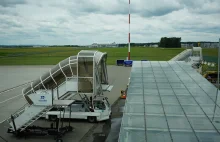 Lotnisko Rzeszów-Jasionka do remontu. Naprawa pochłonie ponad 10 mld złotych