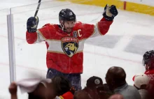 Florida Panthers wygrały Puchar Stanleya!!!