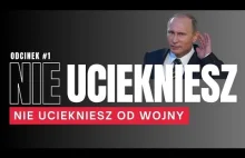 MÓJ PLAN NA WOJNĘ... KTÓRY NIE ZADZIAŁA