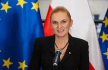 Minister edukacji Barbara Nowacka odwołała wszystkich kuratorów oświaty