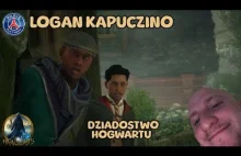 DZIADOSTWO HOGWARTU - POSZUKIWANY LOGAN | EP.6