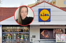 Poszłam na rozmowę o pracę do Lidla. Zdziwienie już na starcie