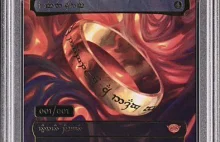 Najrzadsza karta Magic: The Gathering sprzedana za ponad 2 mln dolarów