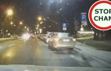 Podszywali się pod Policje - sprawę zawinięto pod dywan