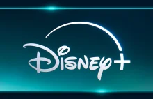 Disney+ leci w kulki i nie pozwala usunąć konta