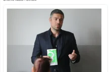 Pozew na bilion złotych przeciwko Orange Polska. Wojna jednego człowieka