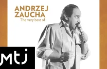 Andrzej Zaucha - Mus męski blues