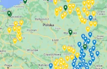 9 na 10 polskich szpitali nie uratuje życia kobiety w zagrożonej ciąży
