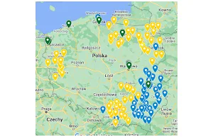 9 na 10 polskich szpitali nie uratuje życia kobiety w zagrożonej ciąży