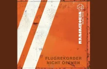 Rammstein "Reise, Reise"