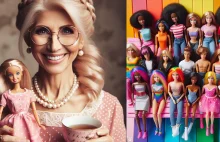 Barbie ma 65 lat i wciąż zachwyca miliony fanów...