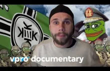 Kekistan: trolling for freedom - VPRO documentary - 2018