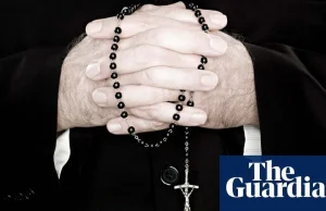 [EN] Kościół wykorzystuje śmierć księdza pedofila, aby zablokować pozew