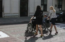 Niepełnosprawni znów oszukani na podwyższenie rent socjalnych nie ma pieniędzy