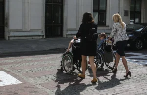 Niepełnosprawni znów oszukani na podwyższenie rent socjalnych nie ma pieniędzy