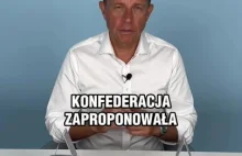 Ryszard całkowicie odleciał! Suszy i polewa wodą domki z kart.