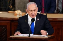 UK: Nie będzie sprzeciwu wobec nakazu aresztowania Netanjahu