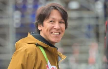 Noriaki Kasai będzie walczył w Pucharze Świata w najbliższy weekend