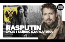 Rasputin w 20 minut